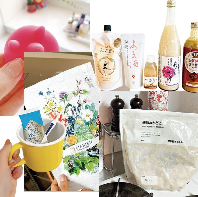 【冬必見】これで冷えしらず♡今すぐ真似したい腸活アイディア