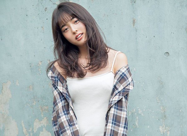 彼のタイプは個性派じゃなくてナチュラル系。洋服も髪型もカジュアルにいこう！