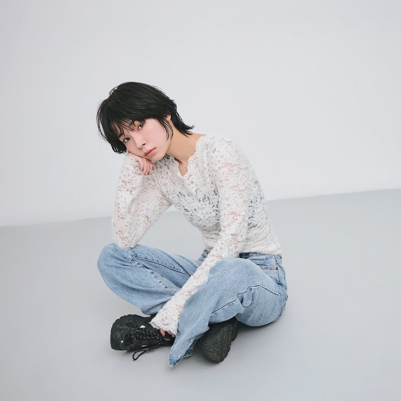 担当美容師／スタイリスト　菅原聖人さん(K.e.y GINZA)