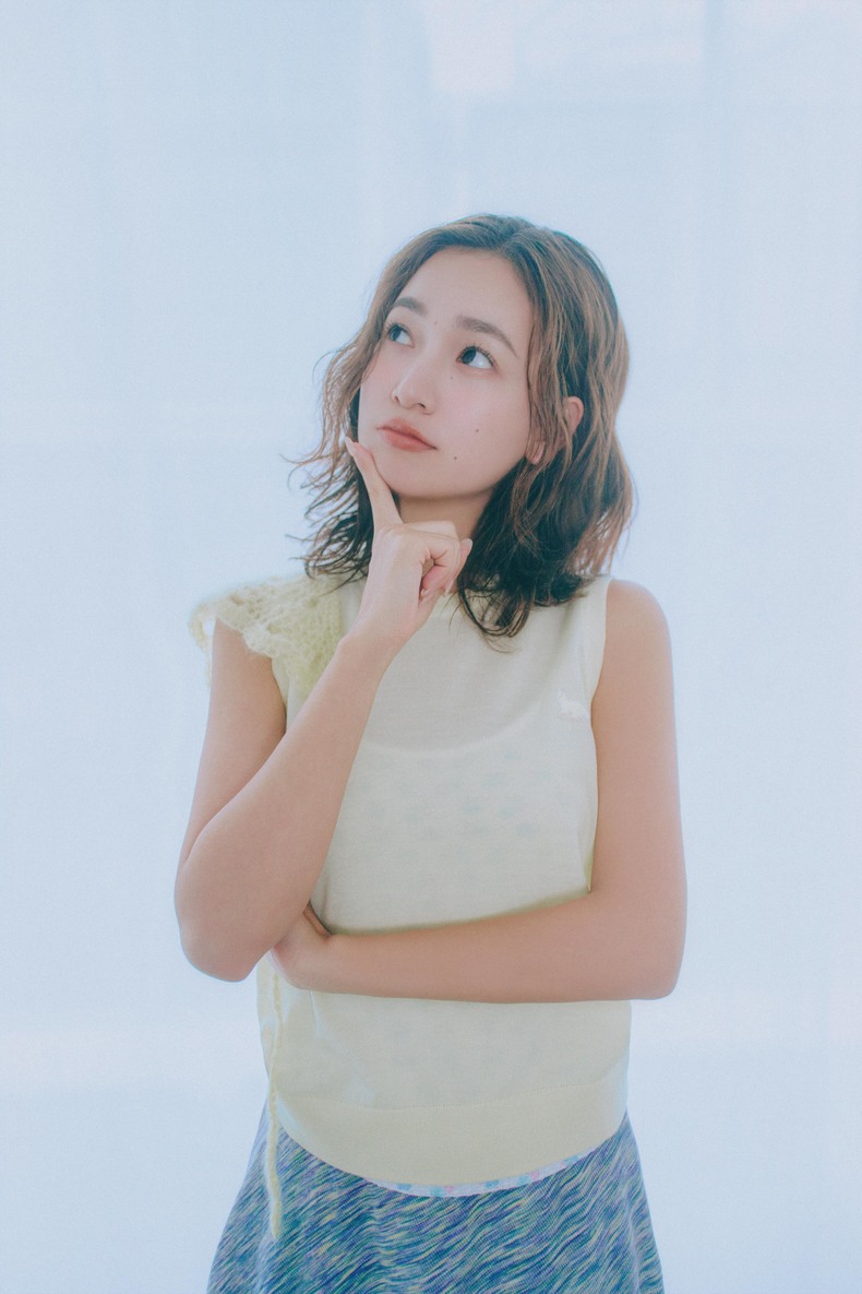 美海