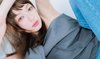 森絵梨佳。ar9月号より