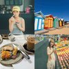 【川栄李奈がレポート!】JTB&カンタス航空で行く♡メルボルンの魅力をお届けします