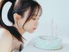 森香澄。ar12月号より