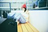 大原優乃。ar12月号より
