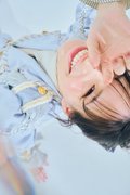 冨田菜々風。ar1.2月合併号より