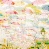 新しい過ごし方発見☆楽しいトリップ計画で雨の日だってゴキゲンに