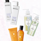 雨の日の憂鬱な【湿気・うねり】も全部バイバイ♡　梅雨に使いたい専用シャンコン6選