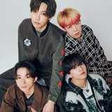 FANTASTICS・世界、中島颯太、堀夏喜、澤本夏輝にインタビュー！「メンバーの誕生日にはサプライズで…」気になるプラベトークをたっぷりお届け