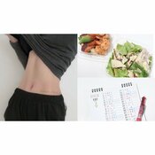 【体重88kgから40kg減】美しすぎるダイエッター・トレえみは痩せる為に何をしていた?トレーニング法やモチベを維持するコツまとめ