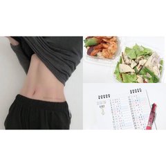 【体重88kgから40kg減】美しすぎるダイエッター・トレえみは痩せる為に何をしていた？トレーニング法やモチベを維持するコツまとめ