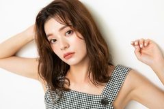 古臭オルチャンメイクは今すぐアップデートして！(汗) コーラル韓ガールの時代が到来中です♡