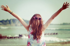 ”ゴキゲン”は恋を長続きさせるための秘訣?!