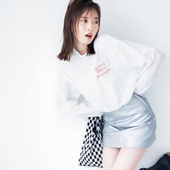 宮田聡子 髪型