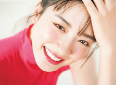 永野芽郁「あまり話しかけずにそばにいるかも」彼女が考える、元気がない人への接し方に思わず涙