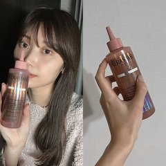 「洗い流すだけでとぅるとぅるに♡」デート前のヘアケアに！今話題の【水トリートメント】って？