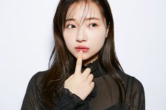 ティントの概念が変わる！キャンメイクの新作はマット質感♡