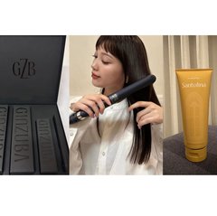 「髪をキレイにしたらめちゃくちゃ垢抜けた！」美髪で垢抜け大作戦♡手放せないヘアケアアイテム３選