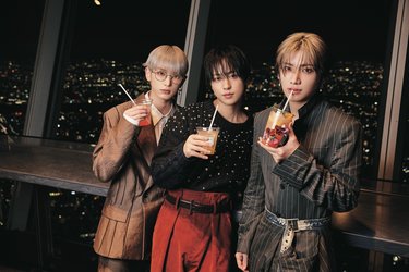 &TEAM・HARUAがナビ！グルメ&魅力あふれる構造を堪能 | arweb（アール