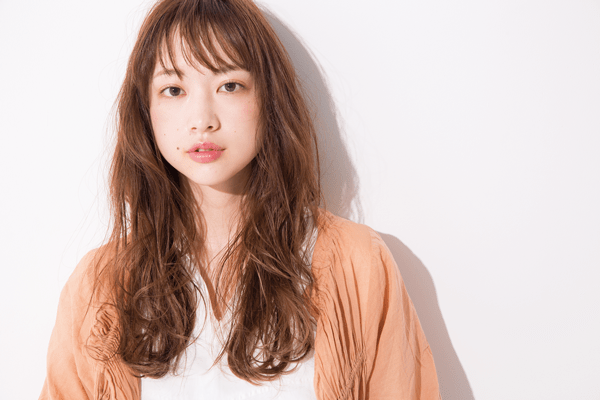 イノセントなウエーブから一目惚れ警報、続出!!