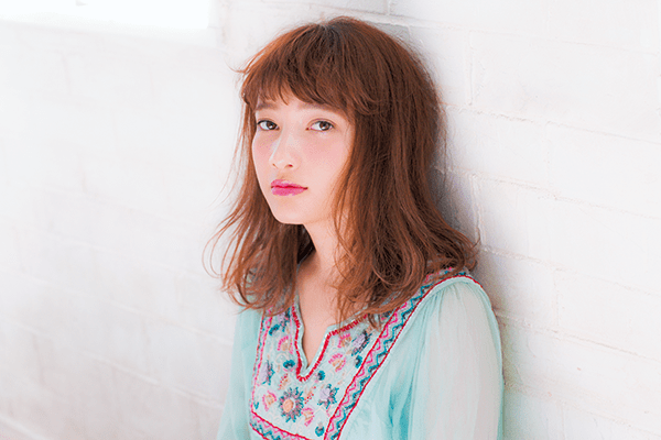 最新巻き髪事情。どうせ巻くならワンツーカール！