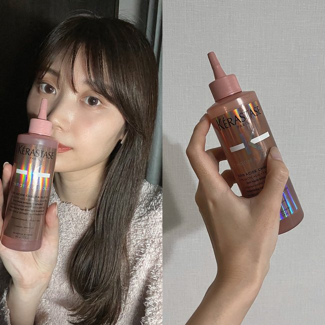 「洗い流すだけでとぅるとぅるに♡」デート前のヘアケアに！今話題の【水トリートメント】って？
