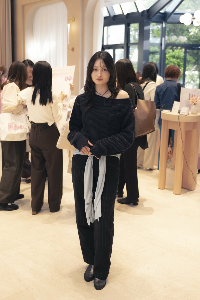 Keenaさん