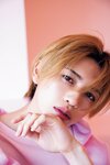 岩橋玄樹。ar8月号より