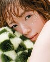 佐藤栞里。ar11月号より