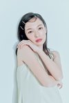 森絵梨佳。ar5月号より