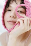 森絵梨佳。ar10月号より