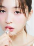 上西星来。ar5月号より