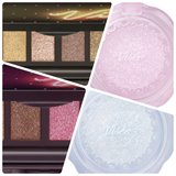 【プレゼントあり】特別な日はきらめきを仕込んで♡ ヴィセの限定コスメでワンランク上の自分をゲット！