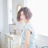 はかなげで放っておけないウワテなカールに夢中