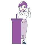 【16キャラ診断別ダイエット】討論者（ENTP-A / ENTP-T）タイプにオススメのダイエット方法を解説