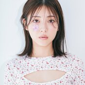 浜辺美波の甘い目力に引き寄せられて♡ まるで妖精な美しさ！フェアリー顔メイクHOW TO