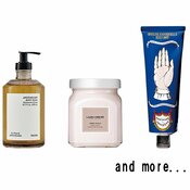 「お肌がびっくりするくらいすべっすべになります」比留川游ボディを作る12のアイテム