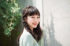 初心者のために徹底解説！ 編み込み基本のキ！