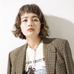 【繊細ハイライト】でレトロライクな女っぽさをプラスしない?