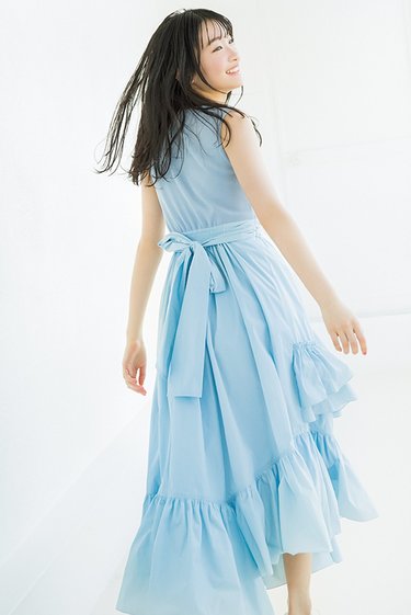 画像・写真】 | 櫻坂46・小島凪紗、透明感がすごい♡「三期生はみんな