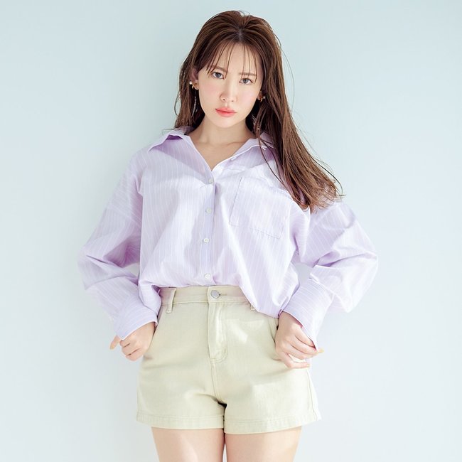 小嶋陽菜のヘアケア方法が知りたい♡「オイルでしっかり保湿するようにしています」こじはる的ケアアイテムも一挙ご紹介！