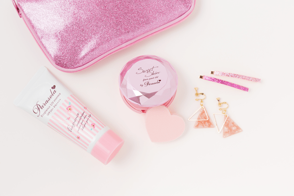 おフェロ女子が欠かさないデート前のお作法って？