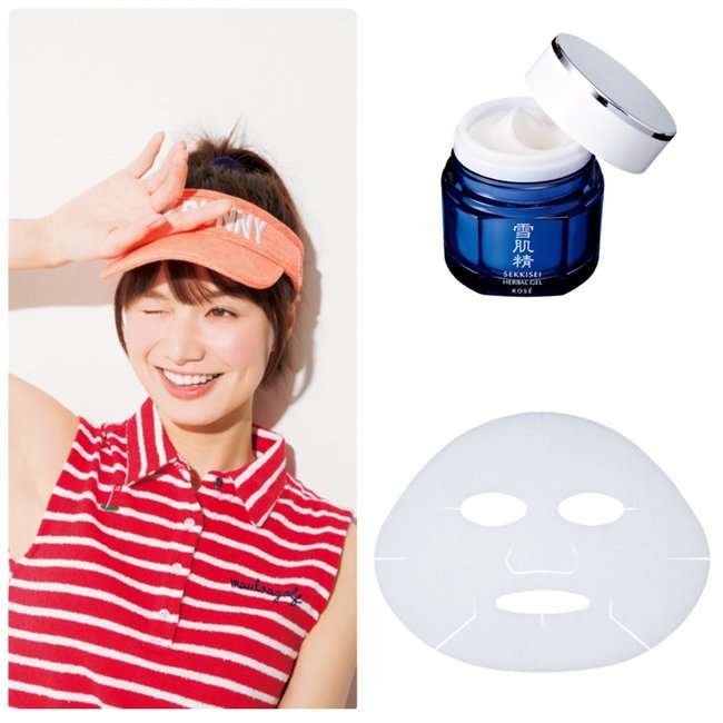 モテるよ“ゴルフ女子”～真夏のゴルフ BEAUTY④～