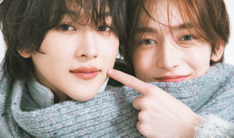 ROIROM。ar1月号より