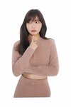 指原莉乃。ar11月号より