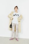 宮田聡子。ar1月号より
