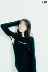 橋本環奈。ar9月号より