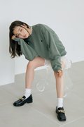 上西星来。ar11月号より