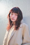 フロント