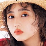 乃木坂46・井上和「私がイメージする人物像と、赤という色は近いかもしれません」5期生の素顔をネホハホ♡