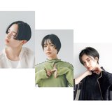 【ハンサムショート】お手本は比留川游！ミステリアスで洗練された雰囲気に♡髪型のオーダーポイント＆ヘアカタログ7選